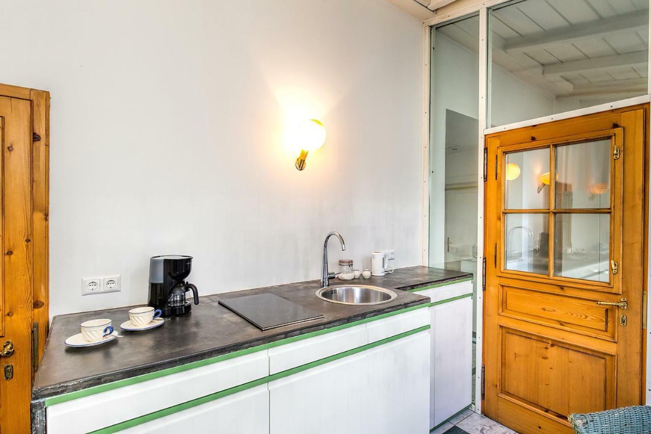 Penthouse Im❤️Wiens Bagian luar foto